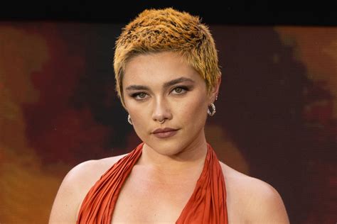 Florence Pugh’s Oppenheimer nude scene bizarrely censored